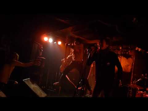 C - LIVE @ EARTHDOM "BLOODY REVOLT VOL.35" 19/6/17