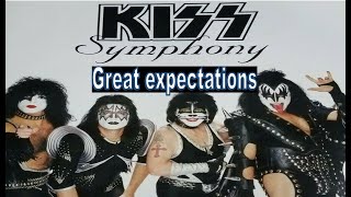 KISS - Great Expectations - Live