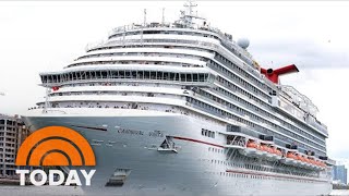Full Steam Ahead: Cruise Demand Surges After COVID Rules Lifted