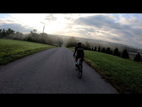 Catskills Cycling