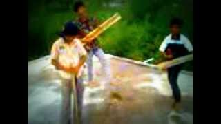 Agata band - rindu BC