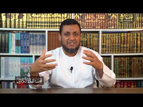 قصة الفتنة الكبرى | 25. معركة صفين | محمد إلهامي