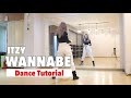 TUTORIAL ITZY 039 039 WANNABE 039 039 Full Dance TUTORIAL ITZY 039 039 WANNABE 039 039 Full Dance