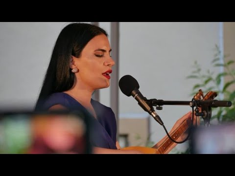 TELLİ TURNALAR Live - CANGÜL KANAT - Çeke Çeke