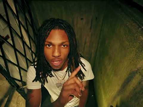 YFG Geno-reaper calling (official music video)