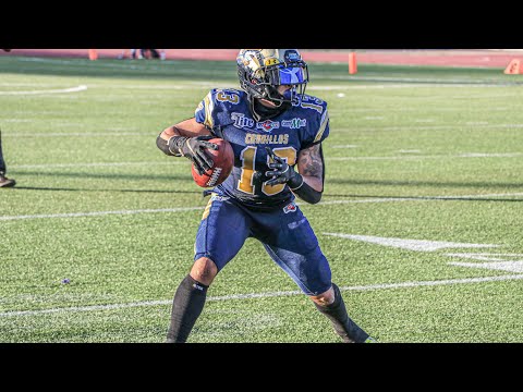 Juwan “Sonic” Manigo  Ultimate MVP Highlight Tape