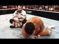 Raw CM Punk Forces Alberto Del Rio To Agree To A WWE Title Match At Survivor Series
