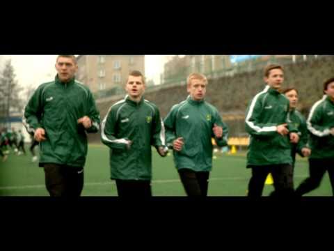 GKS KATOWICE - ROCZNIK 1995 - FILM PROMOCYJNY