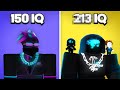 Can You Beat the Smartest Bedwars Player? (Roblox)