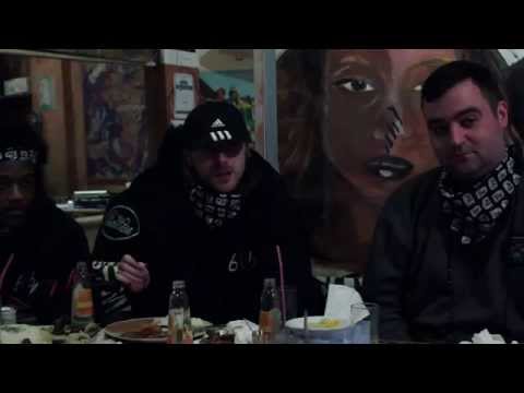 SLICE OF PIE #1 : FIRST MORSELS