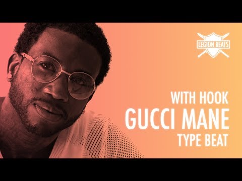 Gucci Mane Type Beat with Hook by June B - "Gettit" Prod. Legion Beats