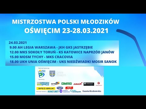 MKS SOKOŁY TORUŃ - KS KATOWICE NAPRZÓD JANÓW