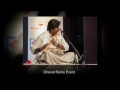 Dhaval Nisha Flutist Paras Nath