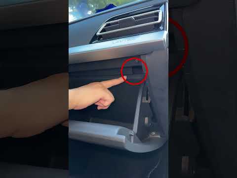 Do you know about these hidden car features? #automobile #cars #america