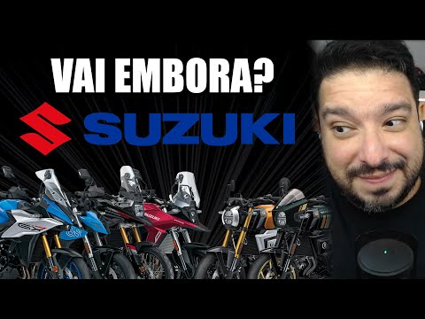 Is Suzuki leaving Brazil? J.Toledo Suzuki has the cards up his sleeve