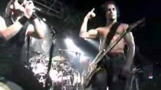 Anthrax - 2005 - I&#39;m The Man