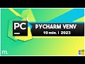 PyCharm Virtual Environments Venv Explained 10 Min Updated 2023