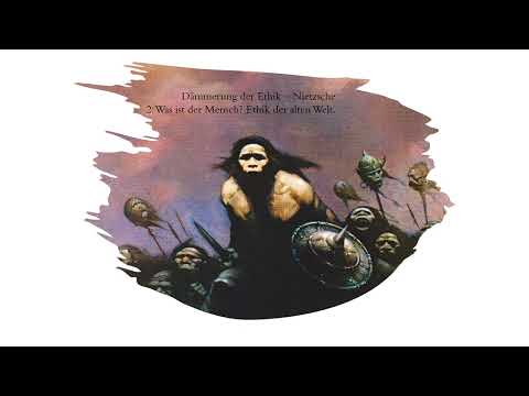 Projekt Dämmerung Ethik 2