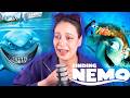 This Movie Hit WAY Harder Than I Expected Finding Nemo First Time Reaction Commentary