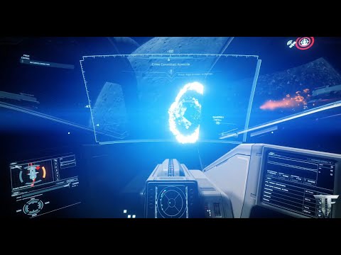 HammerHead vs Reclaimer vs 890Jump - Star Citizen