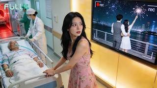 Dad needed surgery—CEO hubby ditched me for his first love's fireworks abroad!Don't expect me back!