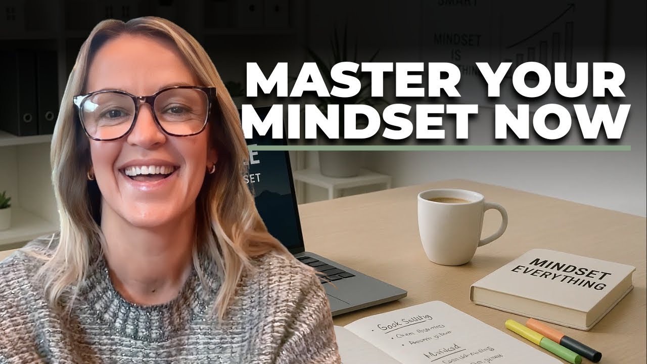 Prepare for 2026 With Our Free Masterclass for Real Estate Agents 