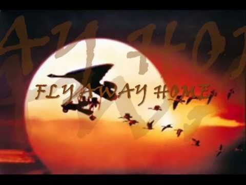 FLY AWAY HOME (1996) - Mark Isham - Soundtrack Score Suite