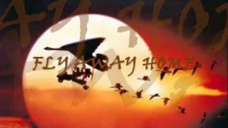 FLY AWAY HOME (1996) - Mark Isham - Soundtrack Score Suite