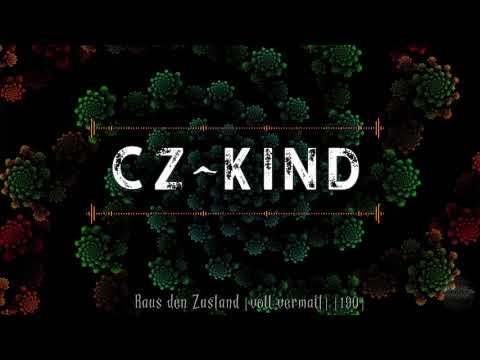 CZ-KiND Live - Raus den Zustand [voll vermalt] [190] | HARDTEKK | [HD]