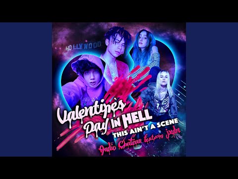 Video thumbnail for This Ain’t a Scene