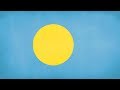 Palau National Anthem Instrumental