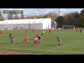 video: Ferencváros 2 - DPASE 1-2, 2016 - Összefoglaló