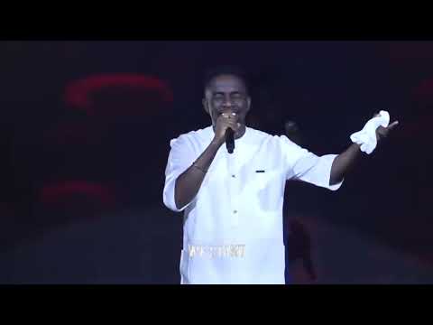 THIS WILL STIR YOU TO PRAY |Minister GUC || WORSHIP