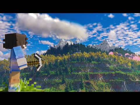 A New Beginning In Minecraft