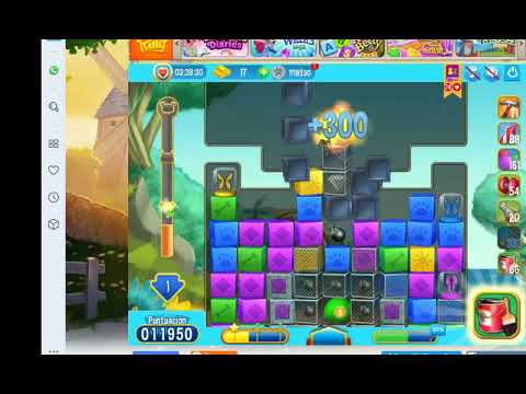 Pet Rescue level 3306, pet rescue, nivel 3306 pet rescue solucionado, solved, sin booster3306