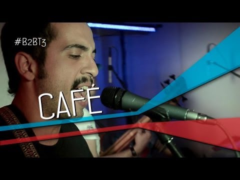 Sonex - Café || Back To Basics