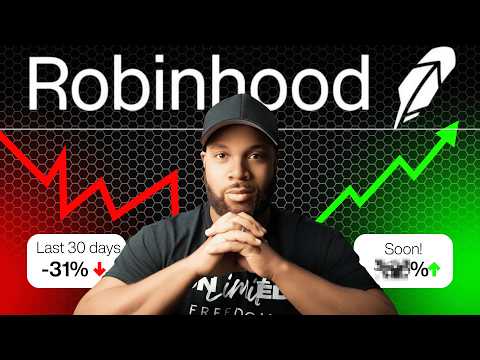 The Last Chance To Buy This Before It Explodes? 🚀