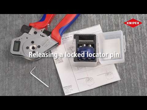 Locator for TE (Intercontec) video