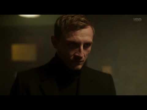 Ślepnąc od świateł - Pobicie