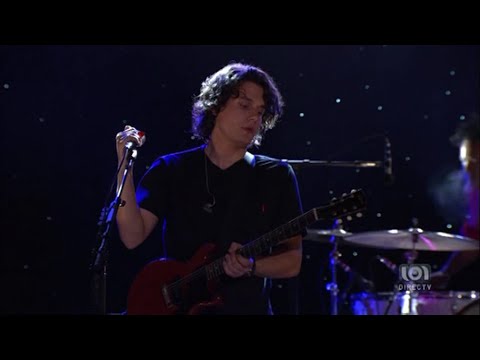 John Mayer - Dreaming With a Broken Heart (Live at the Webster Hall)