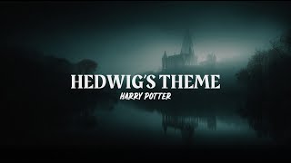 Hedwig's Theme (Harry Potter Soundtrack) | Dark Ambient Version