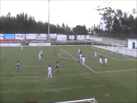 Torreense 1 - Atlético  1             Iniciados  ...