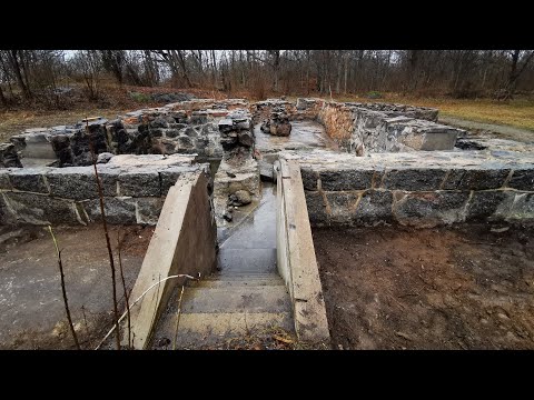 RESTERNA av VILLA VIK - Skönstavik - 210401 - KARLSKRONA - Blekinge - Huawei P30 PRO