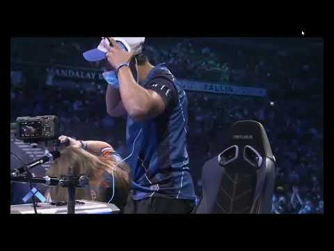 Arslan Ash Vs Super Akouma :SPOILER RESULT EVO 2022