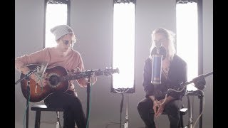 The Hunna - "She's Casual" : Brand Groove Live