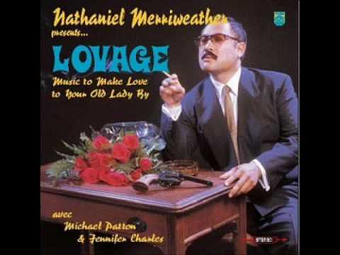 Lovage - Anger Management (/w Mike Patton)