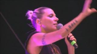 Le Deva - Un&#39;altra Idea live @Cecina 2017