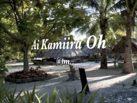 AI KAMIIRA OH_Tieke - Kiribati@tm..