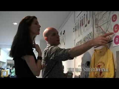 A Comeback for Christian Francis Roth