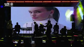 19 Mayıs Gençlik Konserleri / Hüseyin Kağıt Konseri
